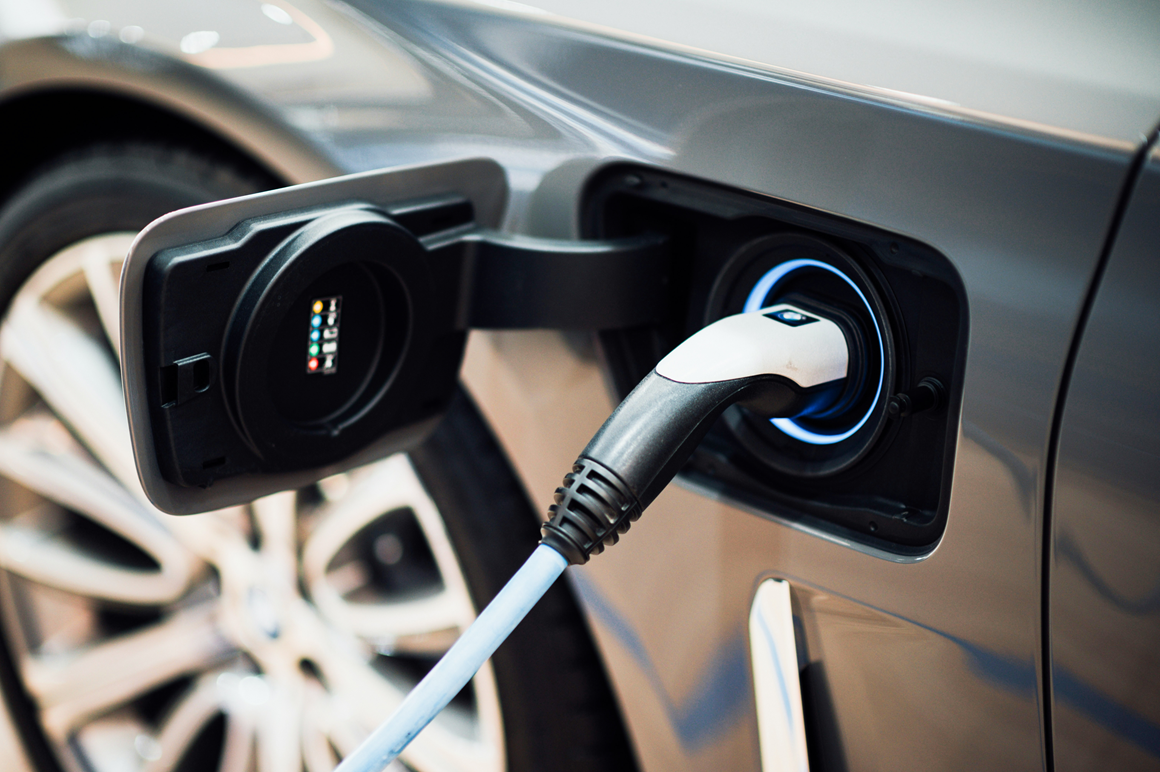 Vale a pena ter um carro elétrico?